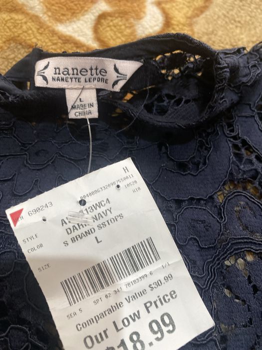 Гипюровые кофточки