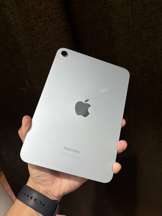 Ipad mini 7 256 gb