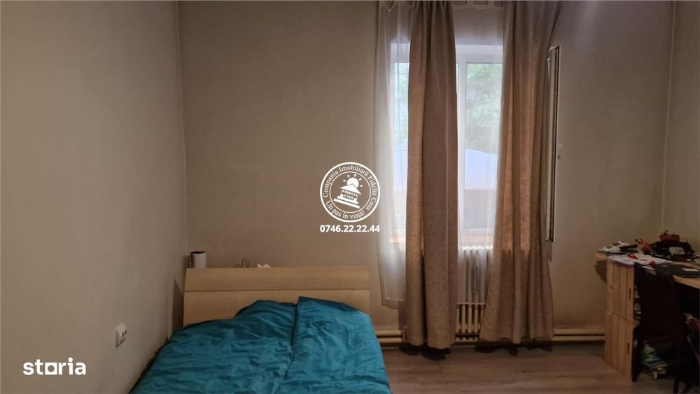 Vila  de vanzare  Copou,