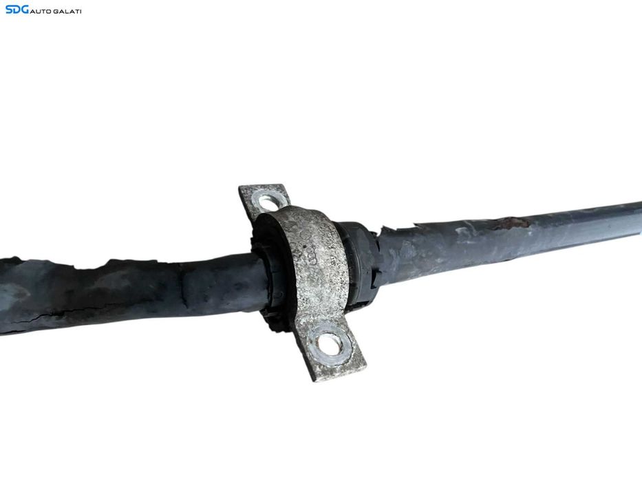 Bara Stabilizatoare Punte Spate 24,6x3,6 Volkswagen Touareg 7L 3.6 FSI BHK 2003 - 2010 Cod 7L0501201B [B4739]