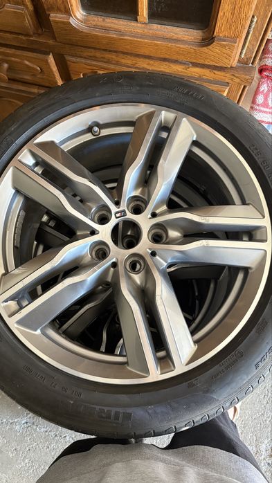 Jante bmw pachet M