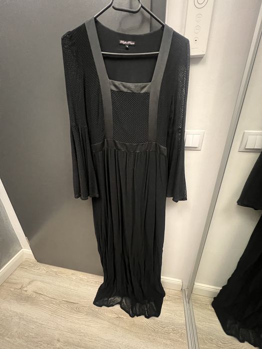 Rochie eleganta de zi