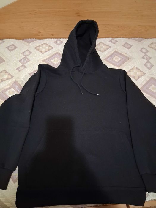 Суитшърт и горница, мъжка, 164 см