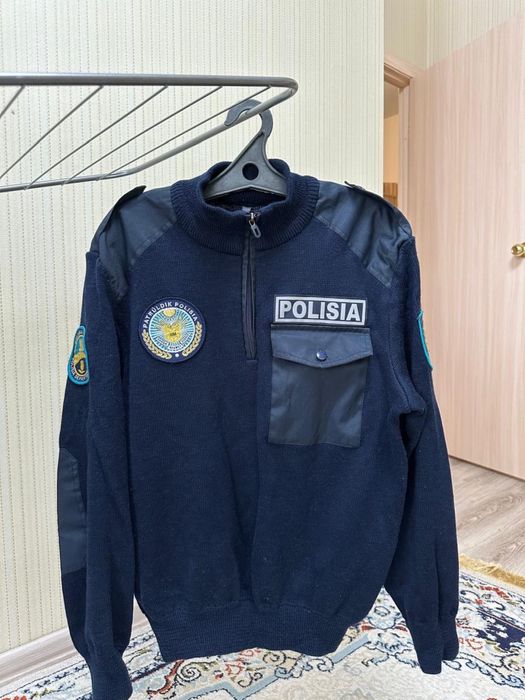 Продам Вещи Мвд Новые Шапки Китель