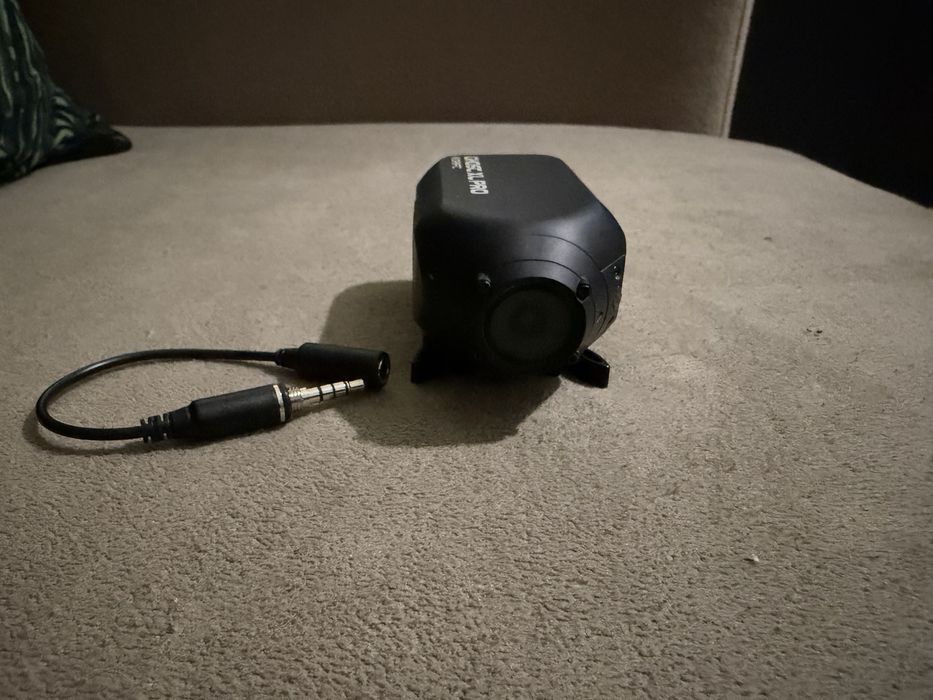 Camera Drift Ghost XL Pro