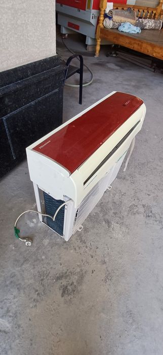 Konditsioner Hisense