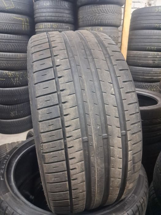 1buc Anvelopa second vara 245 35 R19 Continental/Falken/Pirelli