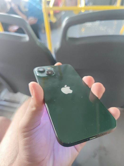 Iphone 13 128GB Фулл кп