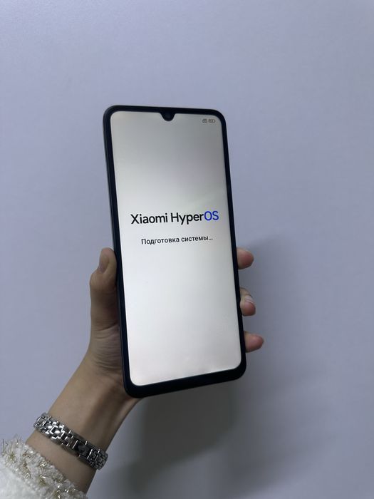 Xiaomi Redmi 14c/Ortalyq