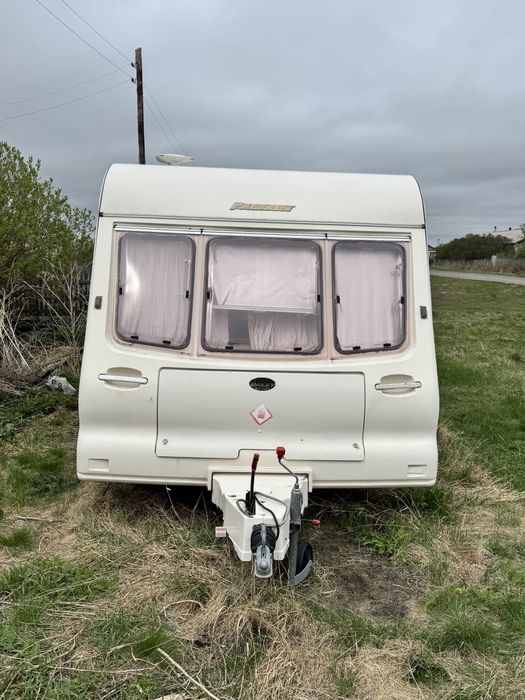 Продам дом на колесах