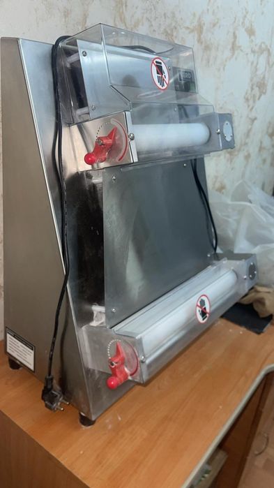 Продам раскатку теста