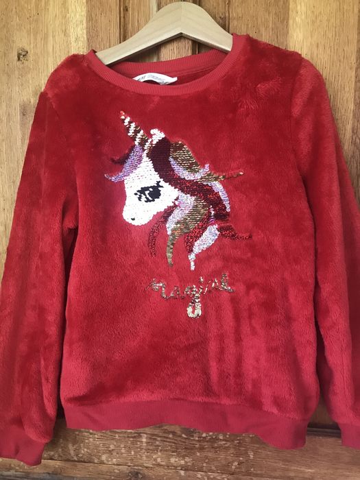 Лот маркови дрехи за момиче 5-6-7 години- заедно или поотделно