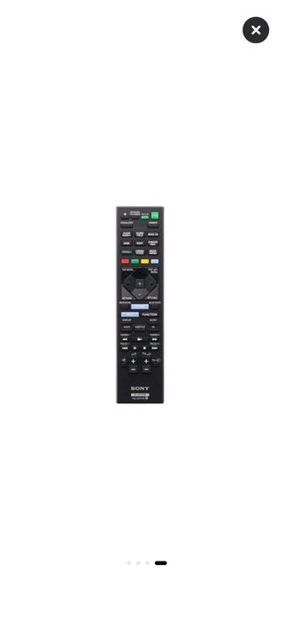 Sony BDV-N7200W 5.1-Channel 1200W 3D Smart Blu-ray Home Theater System