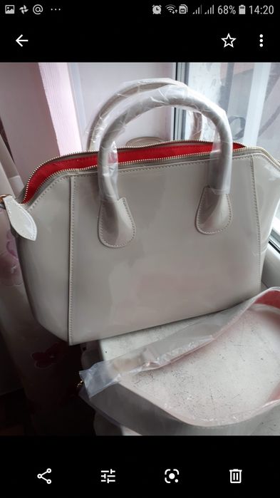 Сумки новые по 5000