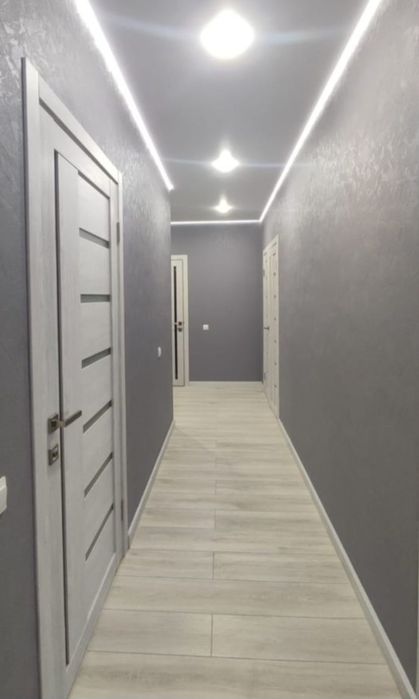 Ремонт квартир и домов