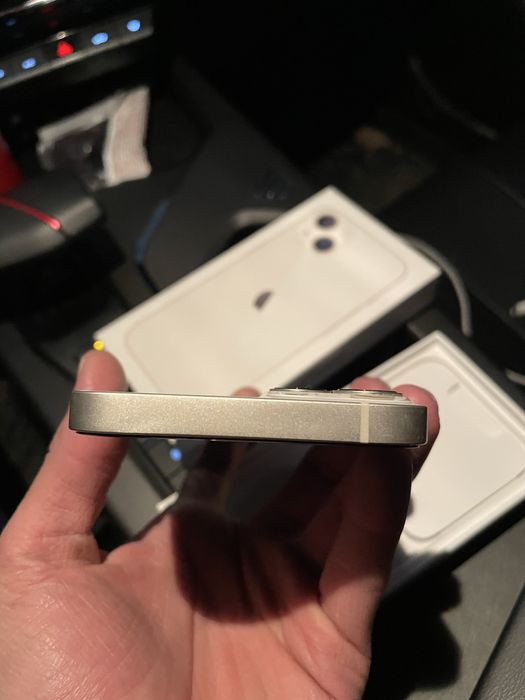 Продам идеальный Iphone 13 128GB