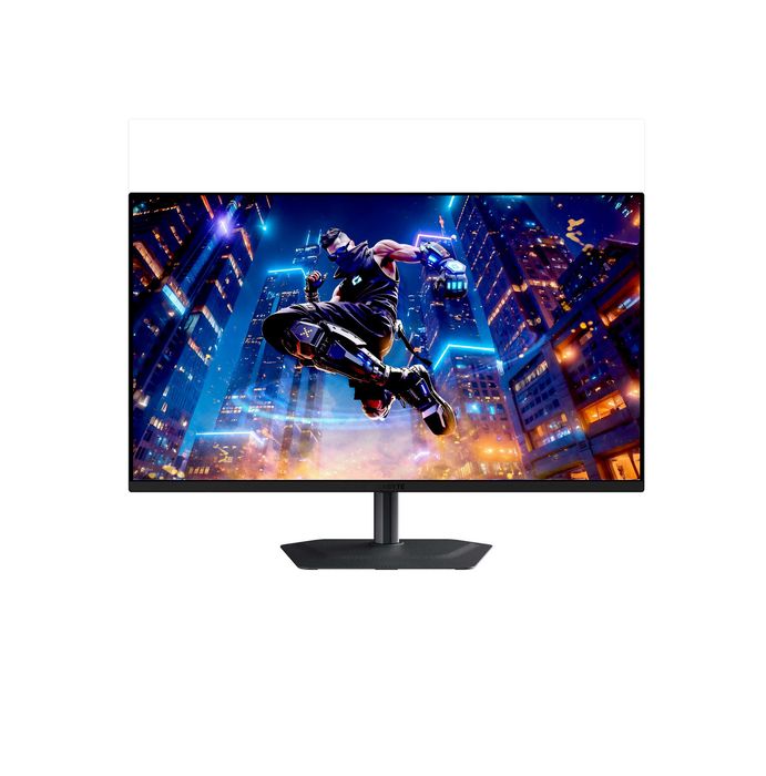 -Монитор Gigabyte - 32" MO32U2 EK Gaming QD 240hz QHD (2560 х 1440)