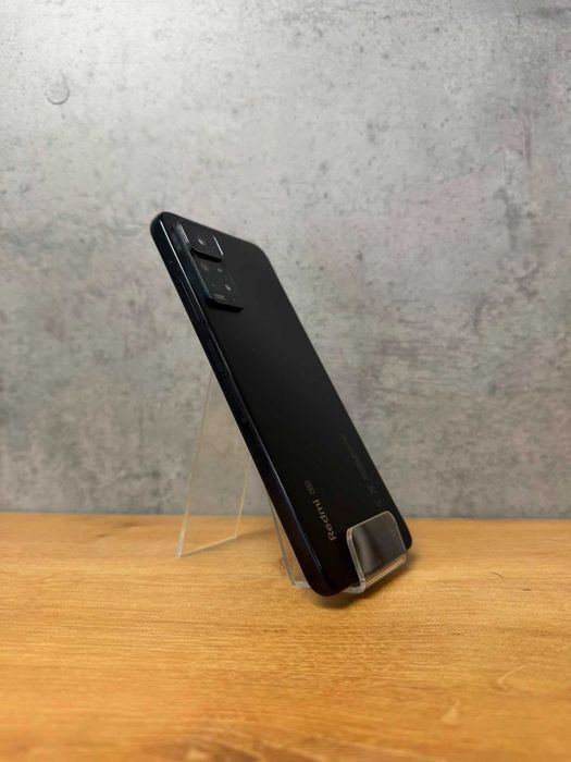 ZAP AMANET Gara de Nord - Xiaomi Redmi Note 11 Pro 5G - 128GB - Black
