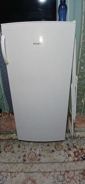 Морозильник очень хорошо работает