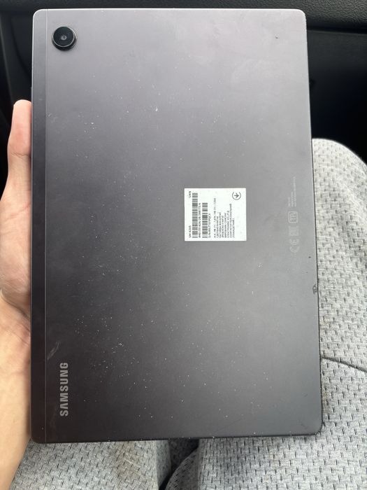 Samsung galaxy tab A8