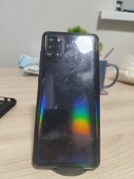 Samsung A31 4/64
