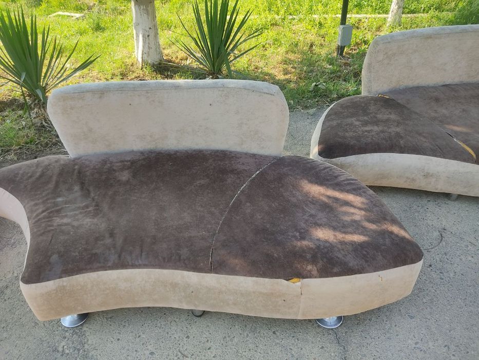 Xolati yaxshi yumshoq mebel