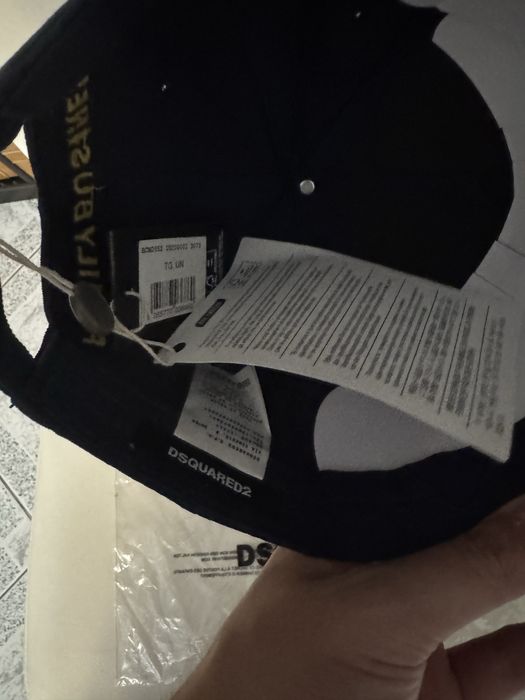 Dsquared 2 Sapca