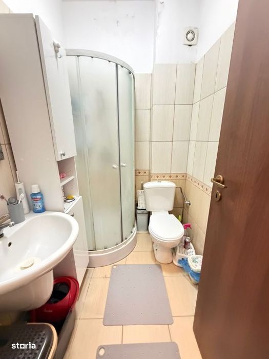 Apartament 2 camere Strada Iernii