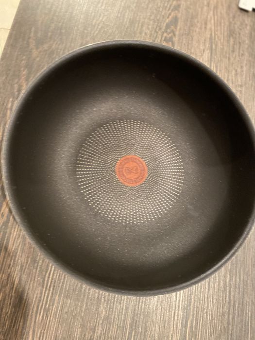 Tigaie wok Tefal