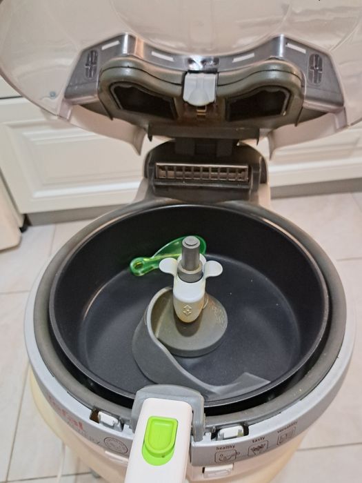 Фритюрница Tefal ActyFry