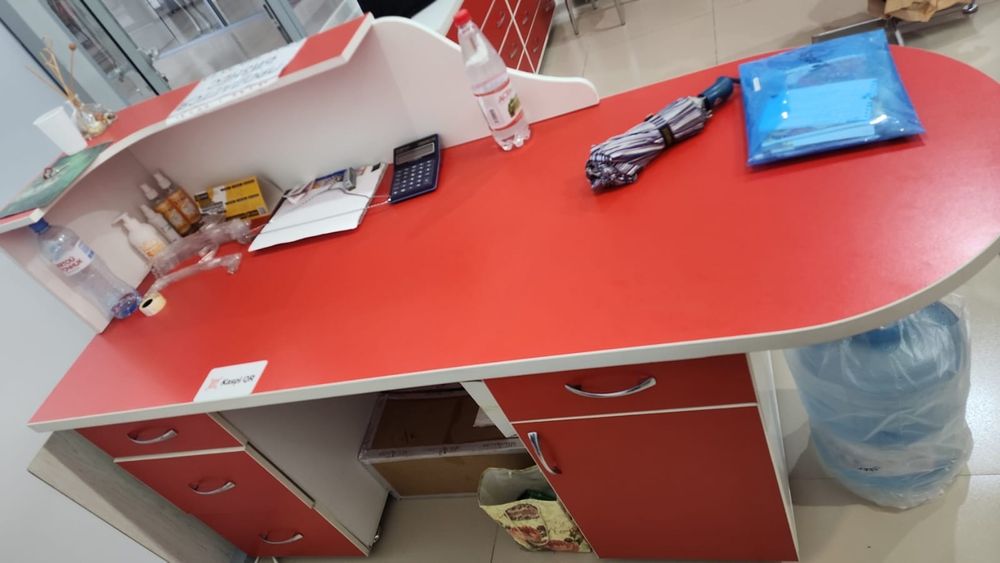 Оборудование для магазина
