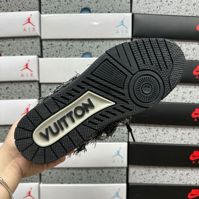 Louis Vuitton Skate Trainer | 36-46