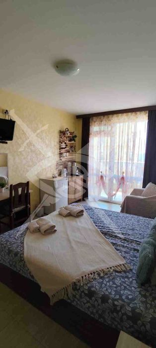 Продава се Двустаен апартамент в Свети Влас - 76 кв.м за 980 €/кв.м - Снимка #4