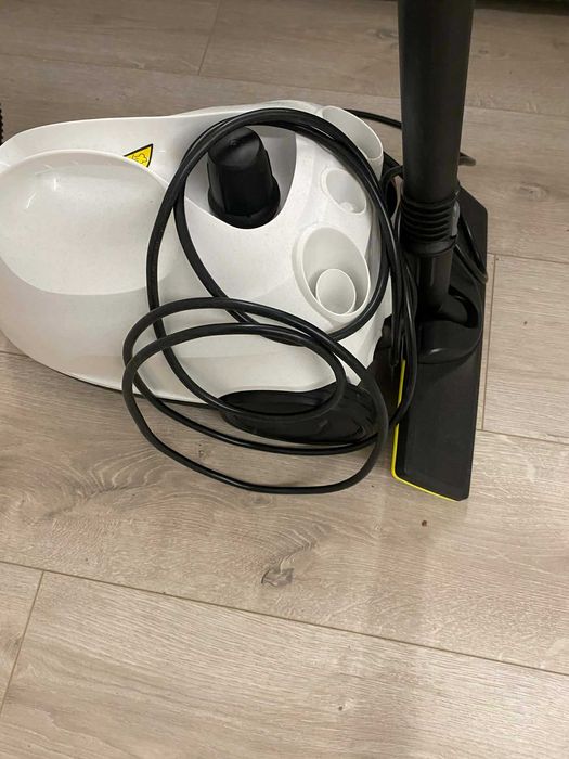 Парочистачка Karcher SC 2 EasyFix