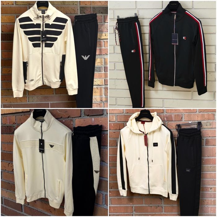 Treninguri Barbati Adidas Puma Nike