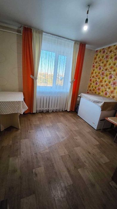 3-комнатная квартира Дом Печати