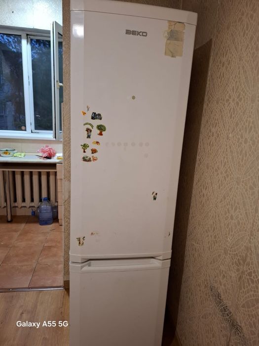 Холодильник Beko