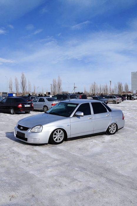 Аттика r14 Актобе