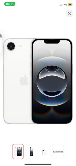Iphon xr 128gb белый