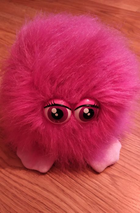 Детска играчка Flufflings - Минди