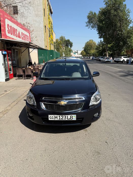 Chevrolet Cobalt