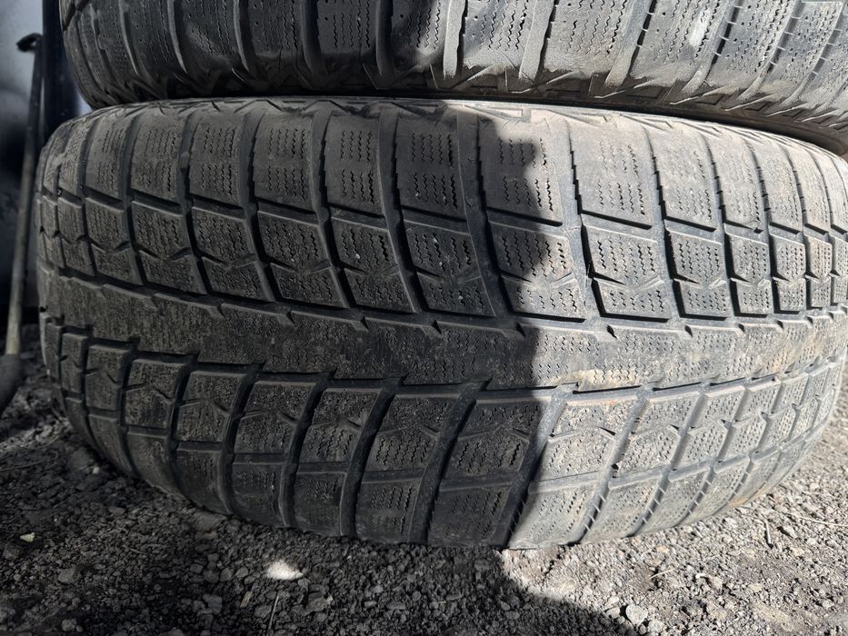 285/60/R18 всесезонка