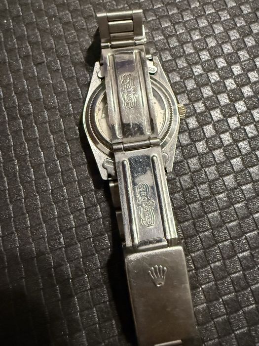 Rolex Oyster Perpetual Datejust 36mm бартер!