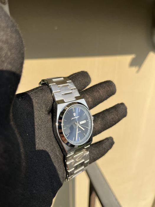 Часовник poedegar НАМАЛЕН!