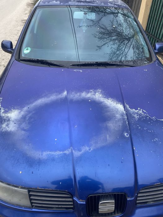 Vând Seat Leon 2002