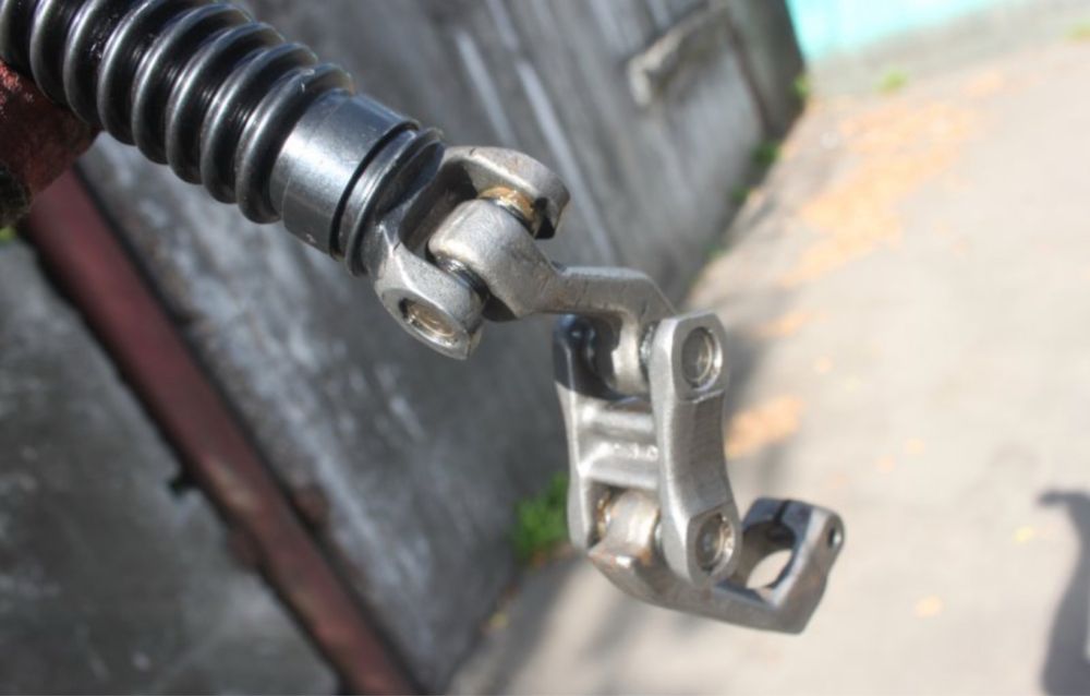 Рулевой вал мерседес, датчик коленвала м112 3.2