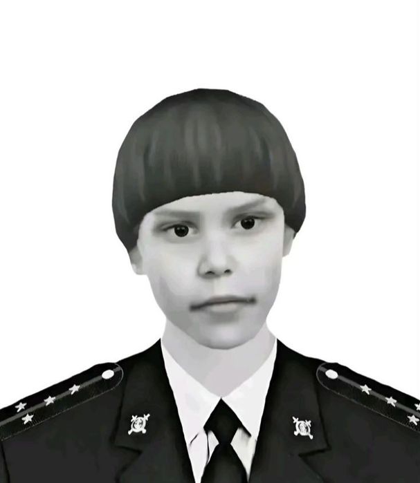 Ив Блек раша Владимир - Смоленск