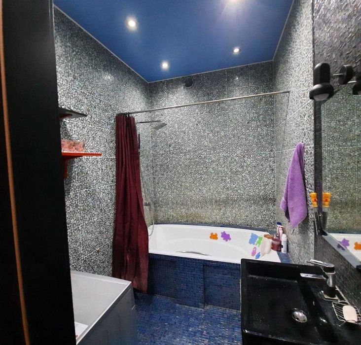 Квартира 3 комнатная Новостройка ЖК Век Просторная 118м2 Алайский