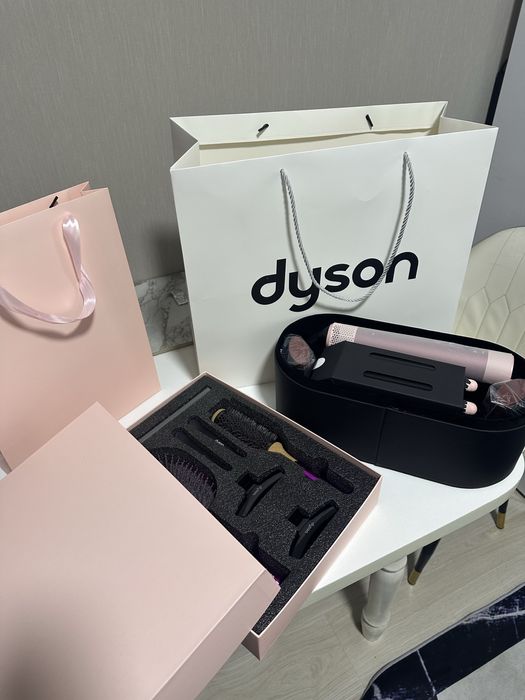 Dyson оригинал все цвета в наличии