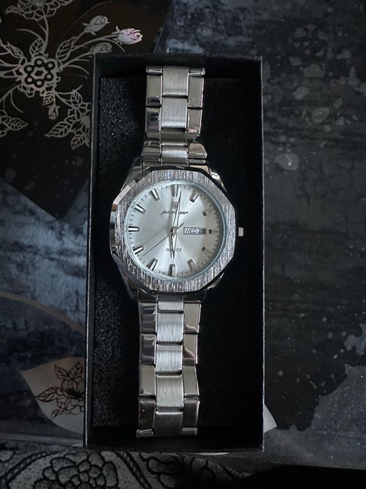 Мъжки луксозен часовник